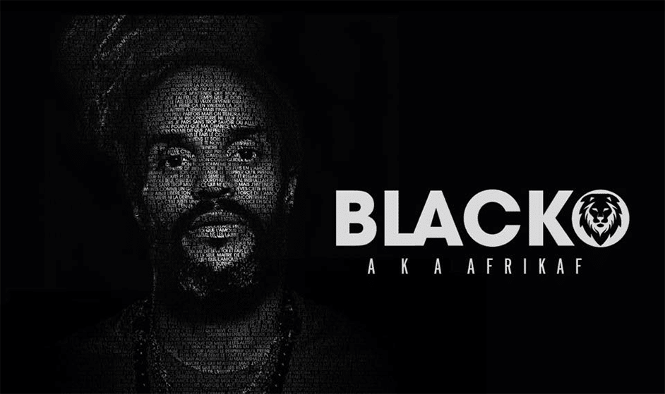 blacko, afrikaf, blackoafrikaf, blacko aka afrikaf