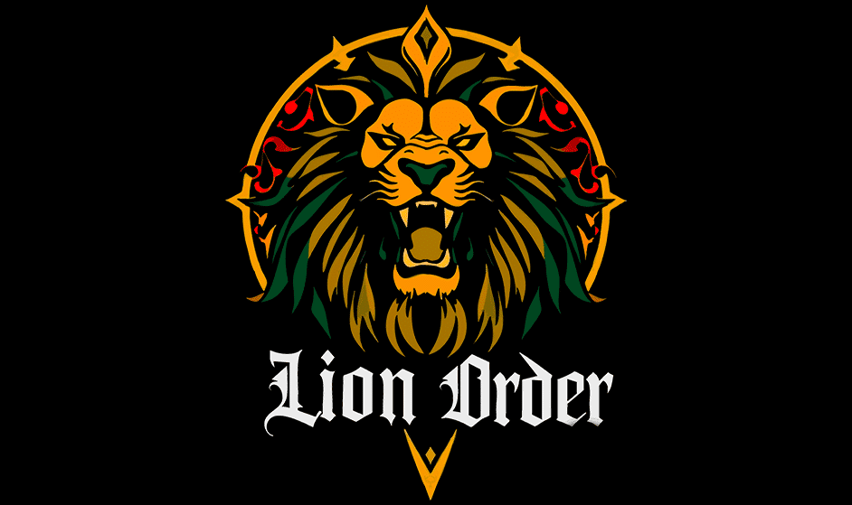 lion, order, foundation, chakras, wata, faya, reggae, urbain, hip-hop